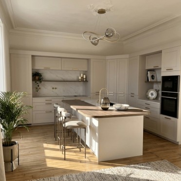Cuisine Contemporaine