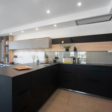 Réalisation Mobalpa