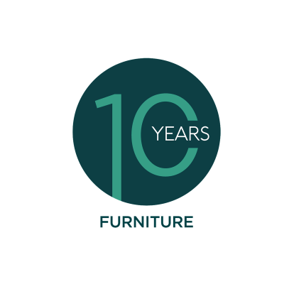 10 Years Furniture