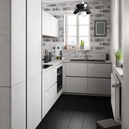Mobalpa-ambiance-retro-cuisine-blanche-et-noire