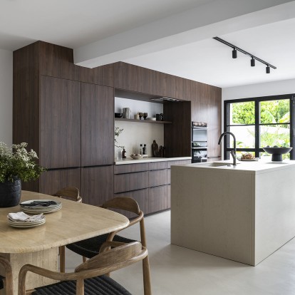 cuisine noyer lisa germaneau mobalpa