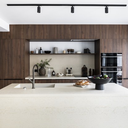 cuisine noyer lisa germaneau mobalpa