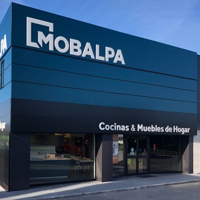 mobalpa cocinas