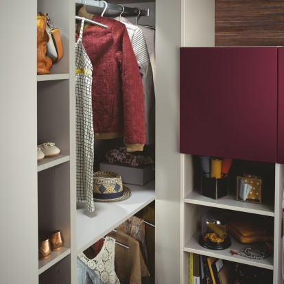 placard angle chambre