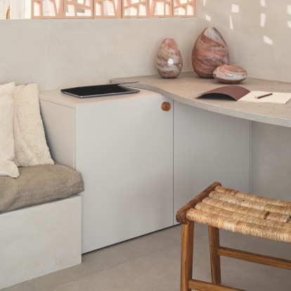 meuble angle salon