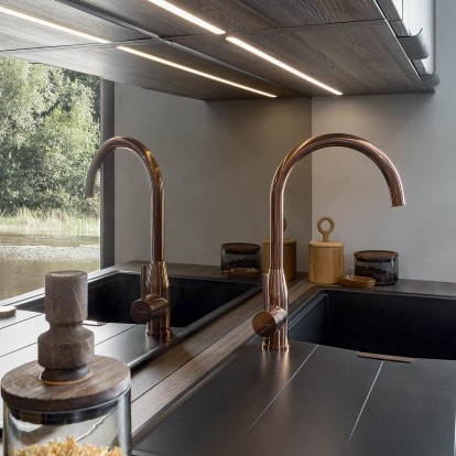 Mobalpa-ambiance-refuge-mineral-cuisine-art-deco-robinet