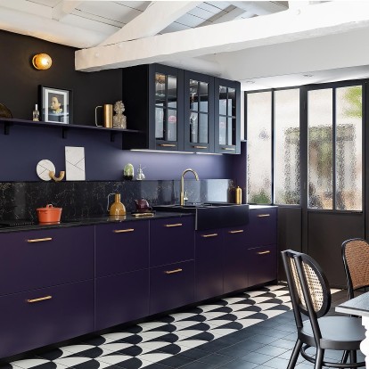 Mobalpa-ambiance-retro-chic-cuisine-de-luxe-francaise