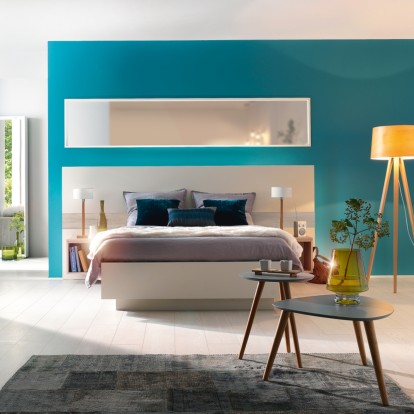 tête de lit design