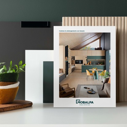 nouveau catalogue
