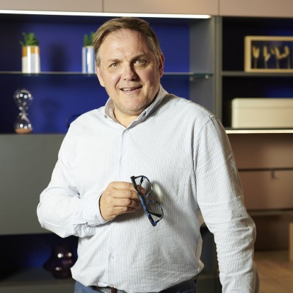 gil valette