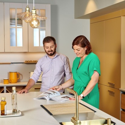 Des profils variés, un accompagnement sur mesure.