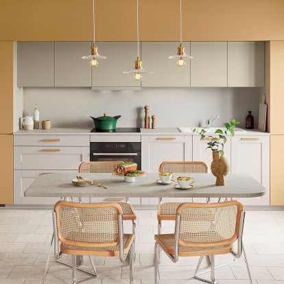 Votre cuisine à 7 078 €*