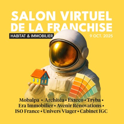 E salon franchise 