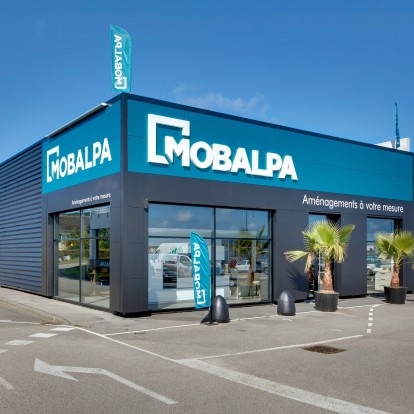 Magasin Mobalpa