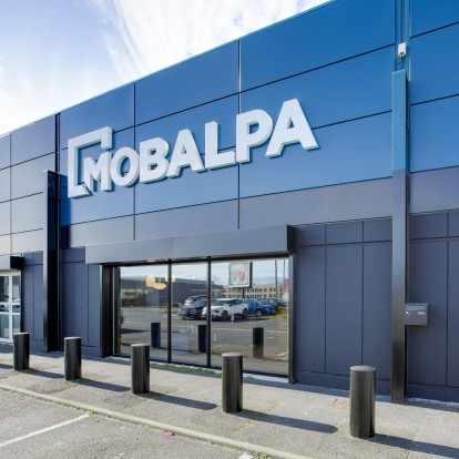 magasin Mobalpa
