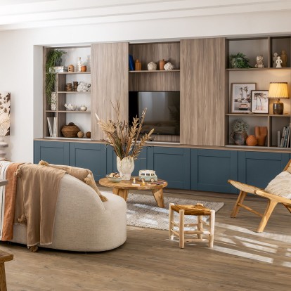 Jusqu'à 2 000 € offerts* pour créer votre intérieur sur mesure