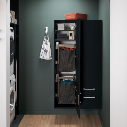 Buanderie Canopée car2