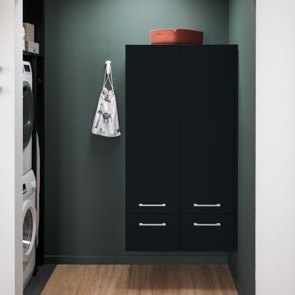 Buanderie Canopée car1