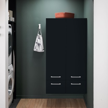 Buanderie Canopée car1