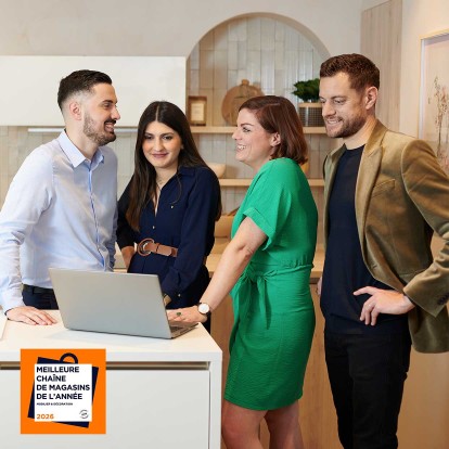 meilleure chaîne de magasin 2026