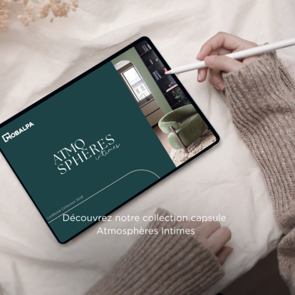 lookbook Mobalpa telechargement