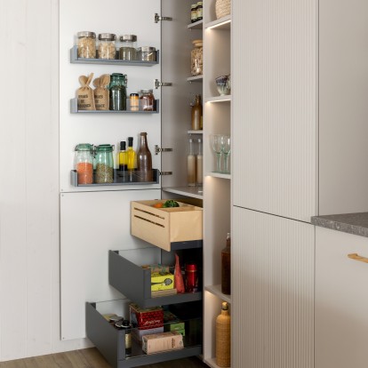 mobalpa cuisine ambiance dune