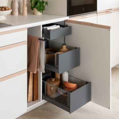 mobalpa compartiments torchon et linge