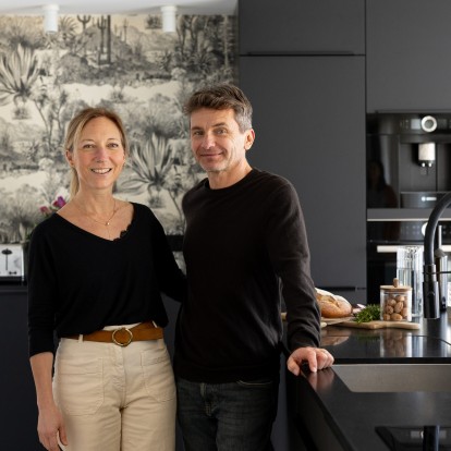 Reportage Boget