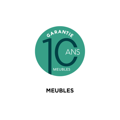 Garanties 10 ans