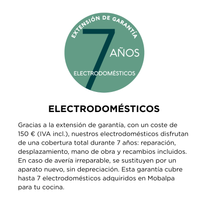 ELECTRODOMÉSTICOS