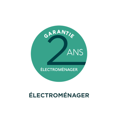 garantie electromenager