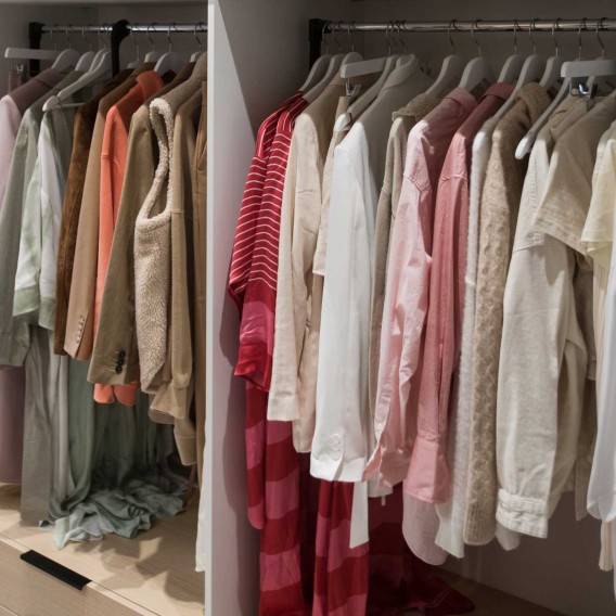 Dressing Mobalpa Ambiance Casual Chic