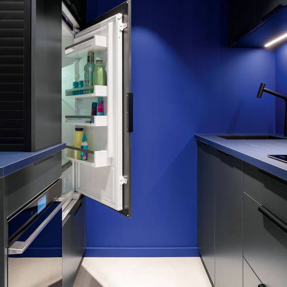 Built-in refrigerators Visual 02