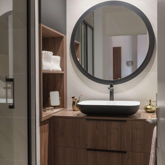 mobalpa cuarto de baño cliente