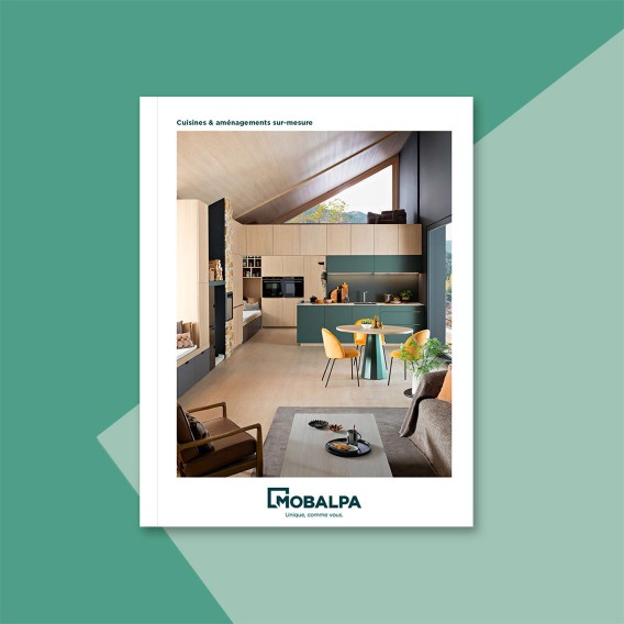 nouveau catalogue