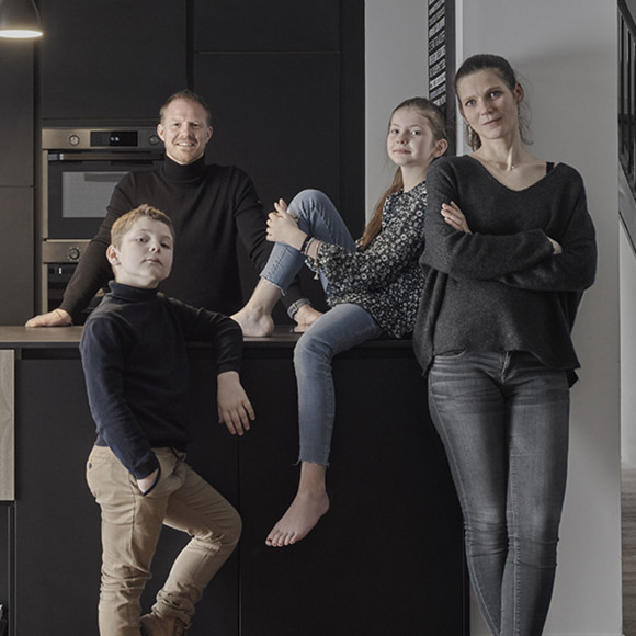mobalpa reportage Nous aimons tout dans notre cuisine