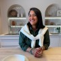 Diseñadora Vendedora