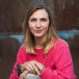 Andréa Clou, conceptrice-vendeuse au magasin Mobalpa de Cahors