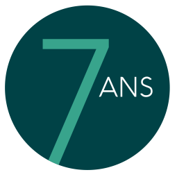 Garantie 7 ans Mobalpa