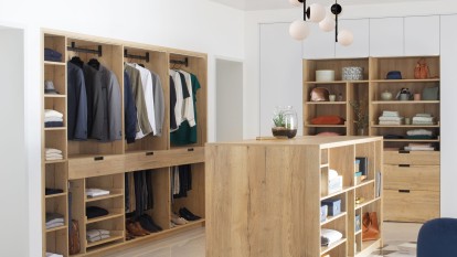 mobalpa astuces pour aménager votre dressing