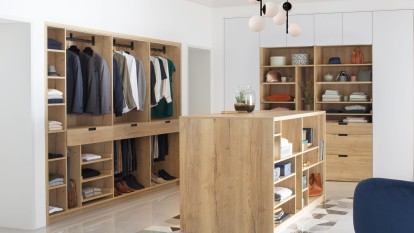 mobalpa astuces pour aménager votre dressing