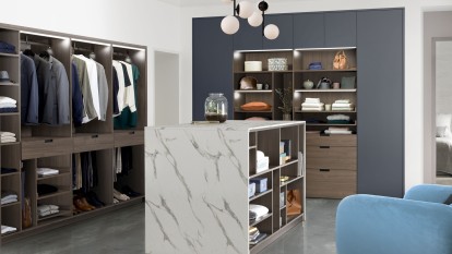 mobalpa La organización interior de tu vestidor