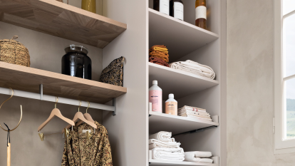 Nettoyer sa buanderie