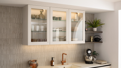 Le meuble vitrine, pour quelle utilisation ?