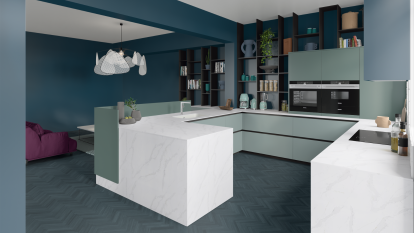 Mobalpa-ambiance-Végétale-matériaux-sur-mesure