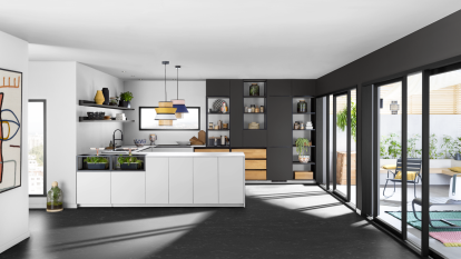 Quelles plantes choisir pour ma cuisine ?