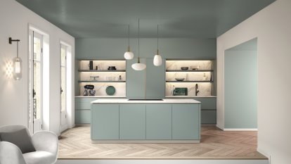 Comment entretenir ma hotte de cuisine