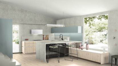 Le bois, nouvelle star de la cuisine