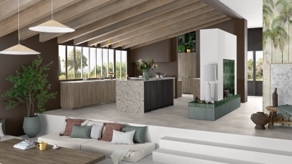 Pourquoi choisir une cuisine Mobalpa ? 