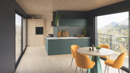 Comment faire une cuisine sur mesure ?